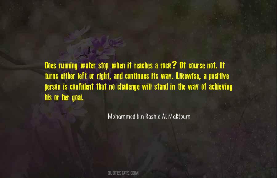 Mohammed Bin Rashid Al Maktoum Quotes #533044