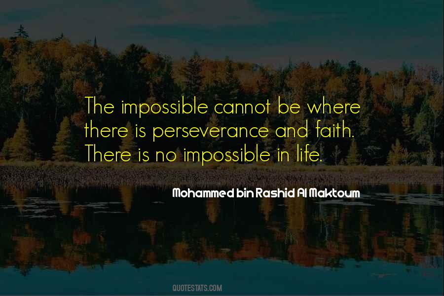 Mohammed Bin Rashid Al Maktoum Quotes #599966