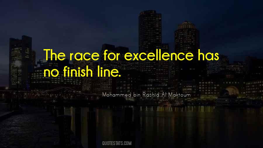 Mohammed Bin Rashid Al Maktoum Quotes #74286