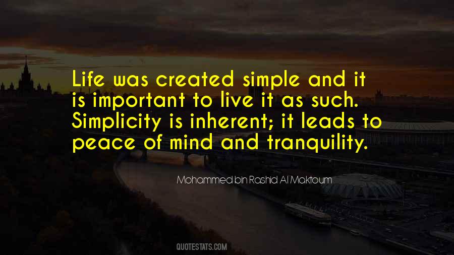 Mohammed Bin Rashid Al Maktoum Quotes #984844