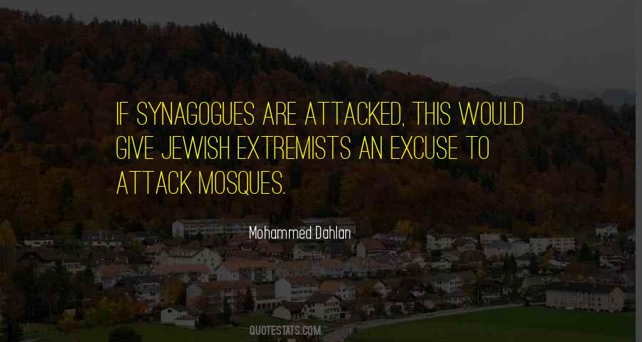 Mohammed Dahlan Quotes #259996