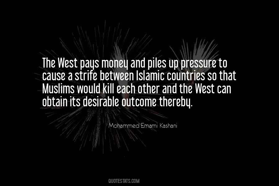 Mohammed Emami-Kashani Quotes #1408517