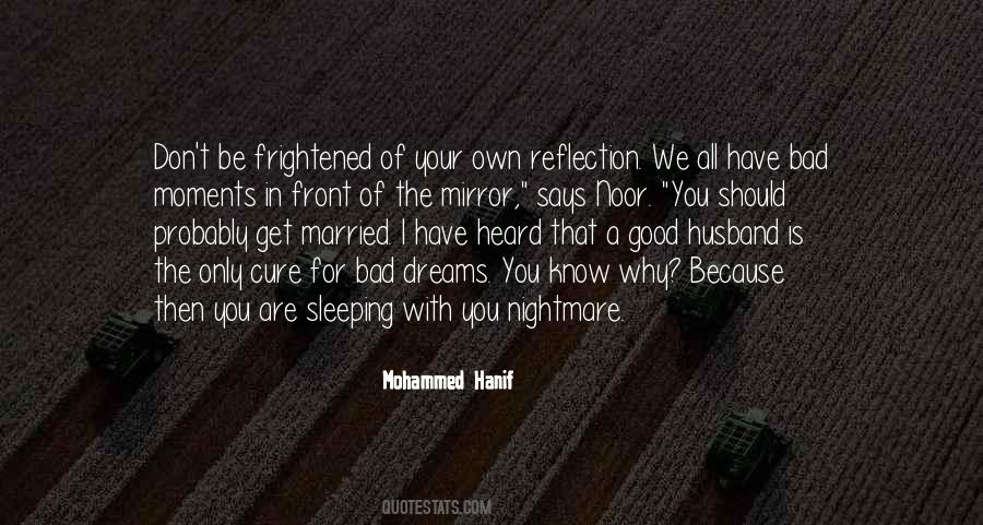 Mohammed Hanif Quotes #1433139