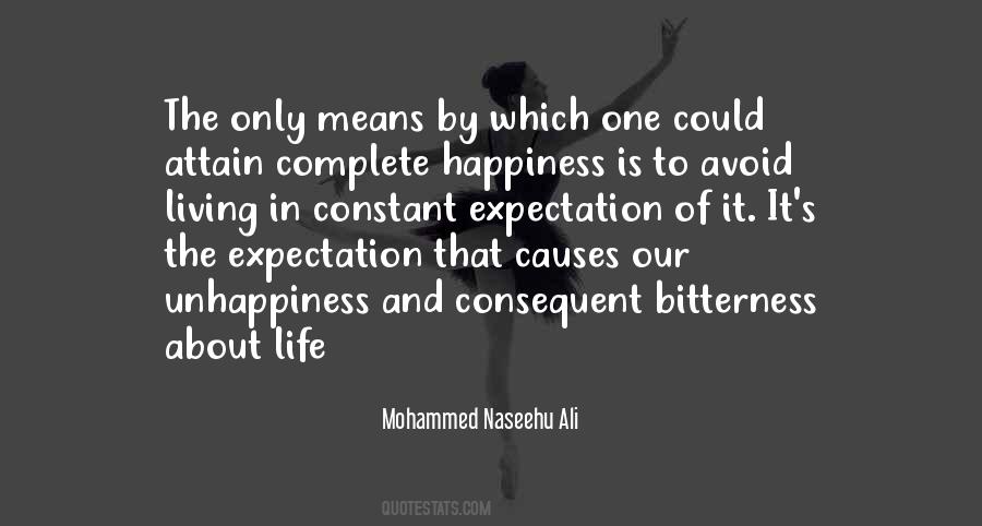 Mohammed Naseehu Ali Quotes #395303