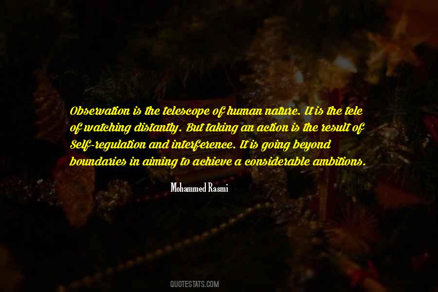 Mohammed Rasmi Quotes #1375945