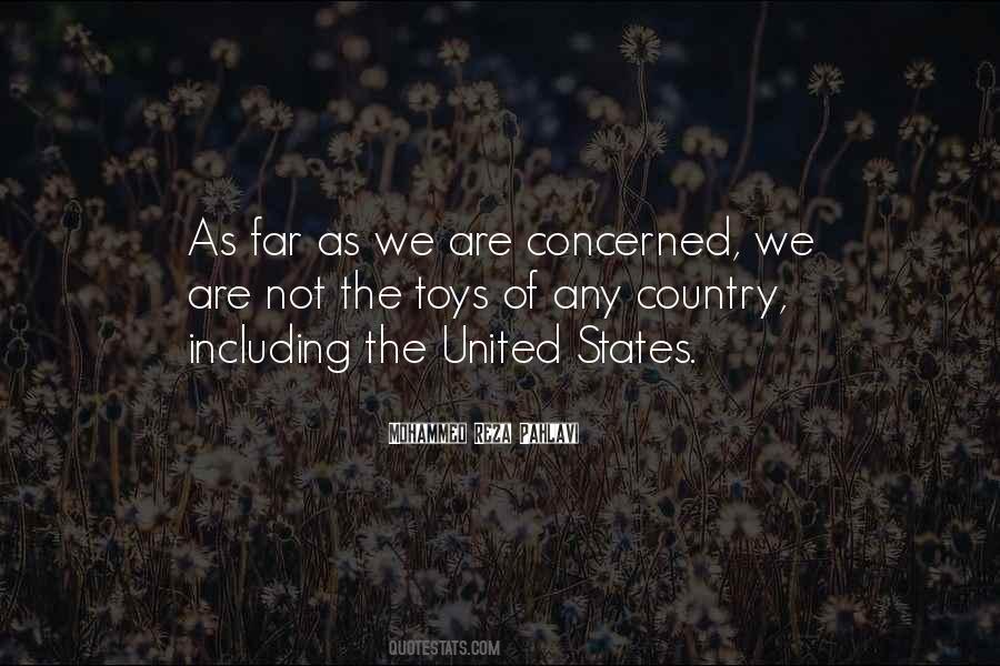 Mohammed Reza Pahlavi Quotes #1089835