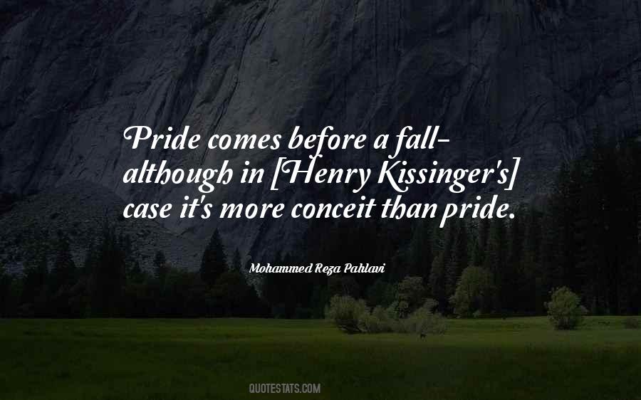 Mohammed Reza Pahlavi Quotes #1688261