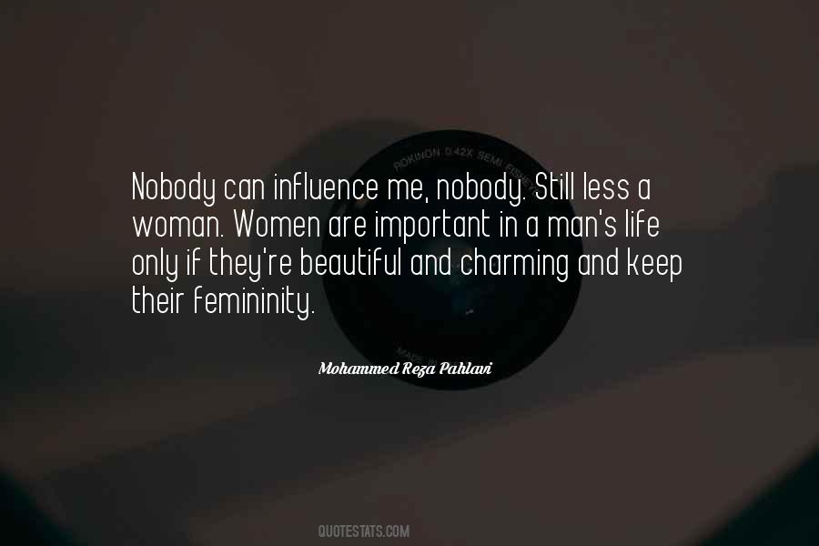 Mohammed Reza Pahlavi Quotes #471647
