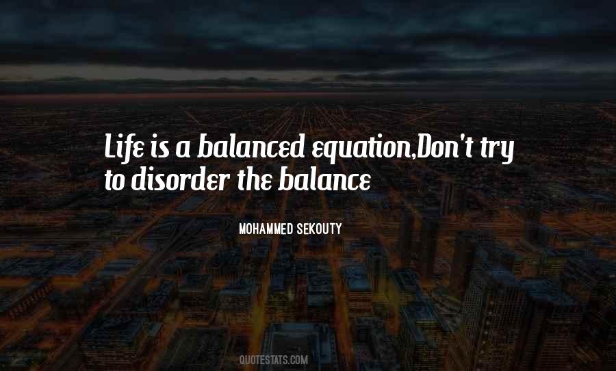 Mohammed Sekouty Quotes #1124067