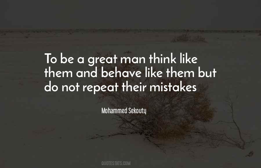 Mohammed Sekouty Quotes #1140341
