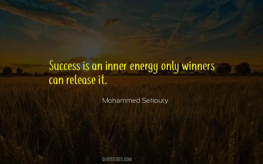 Mohammed Sekouty Quotes #1302760