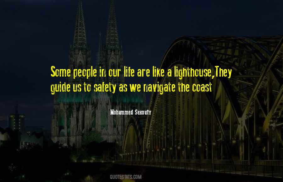 Mohammed Sekouty Quotes #1361214