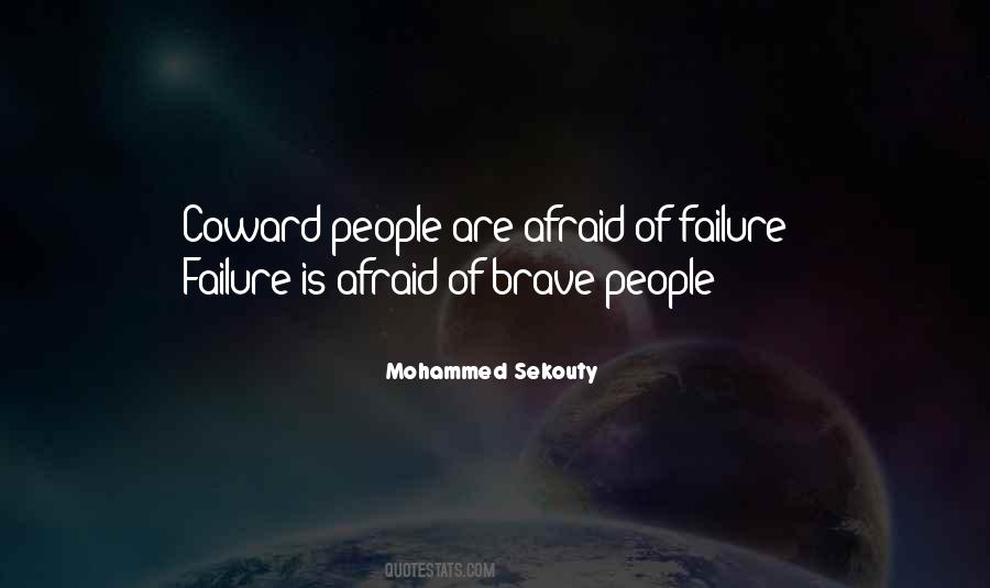 Mohammed Sekouty Quotes #1727381