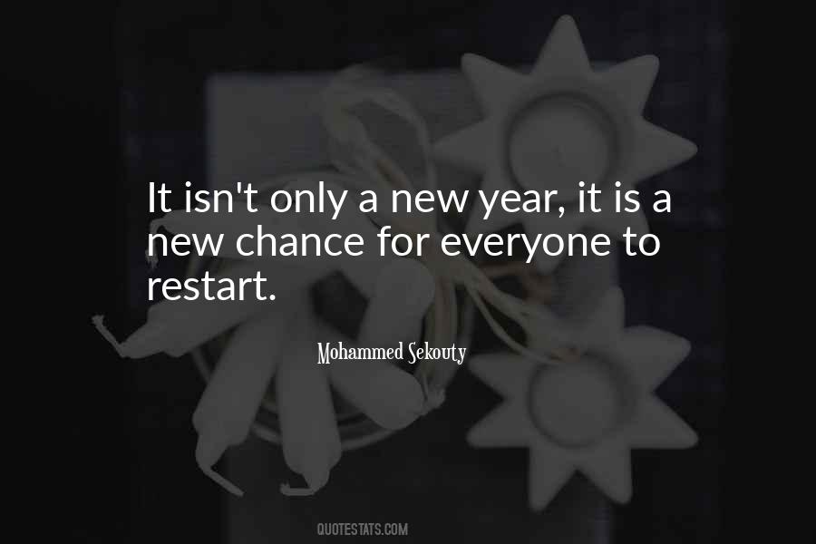 Mohammed Sekouty Quotes #237007