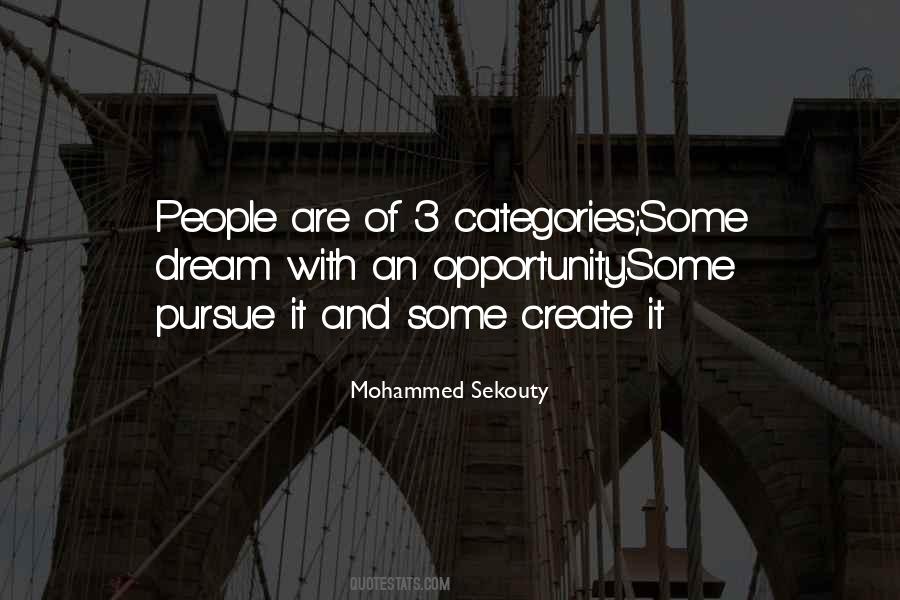 Mohammed Sekouty Quotes #622457