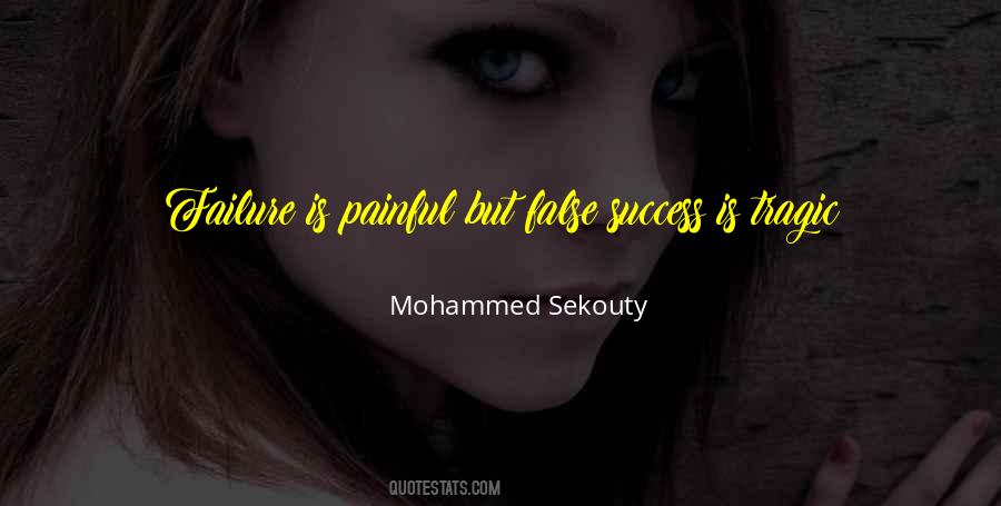 Mohammed Sekouty Quotes #631122