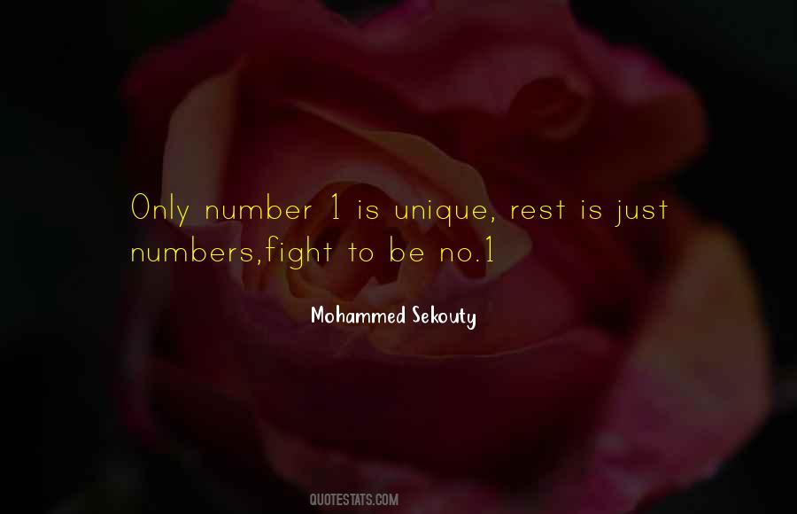 Mohammed Sekouty Quotes #771878
