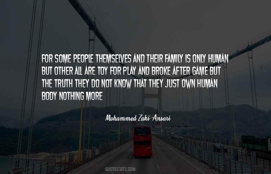 Mohammed Zaki Ansari Quotes #1506854