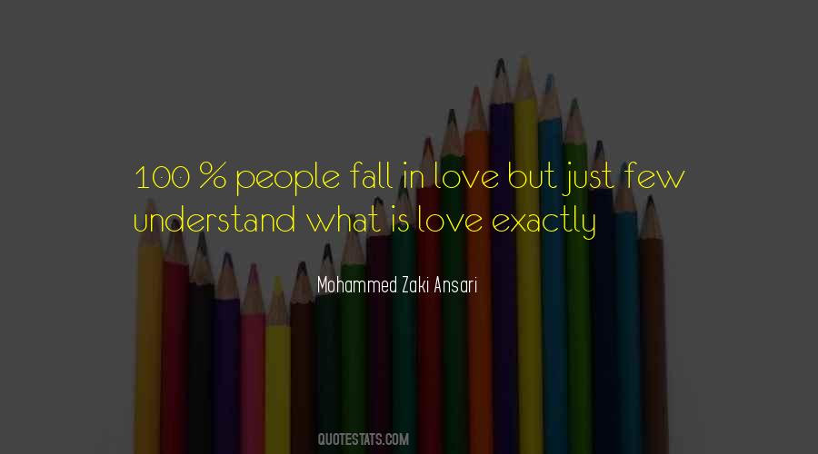 Mohammed Zaki Ansari Quotes #1818665