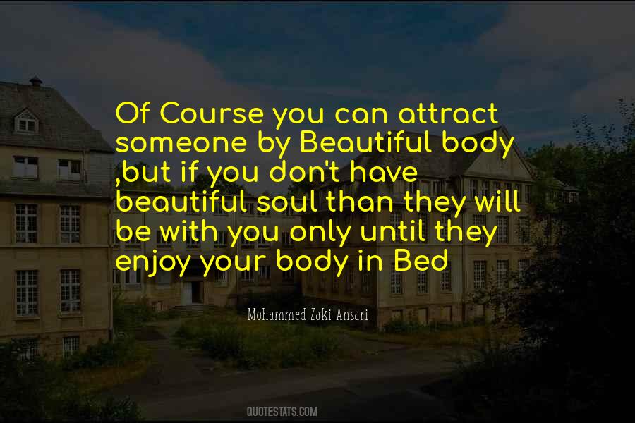 Mohammed Zaki Ansari Quotes #377369