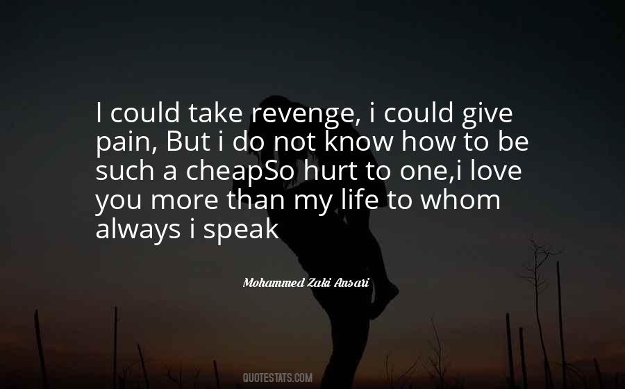 Mohammed Zaki Ansari Quotes #735954