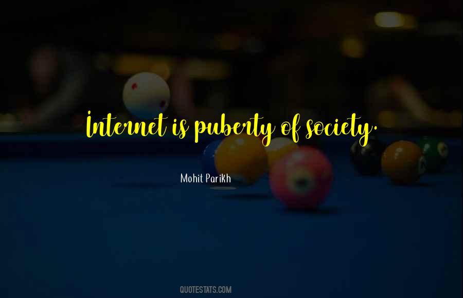 Mohit Parikh Quotes #377476 Mohit Parikh Quotes #377476