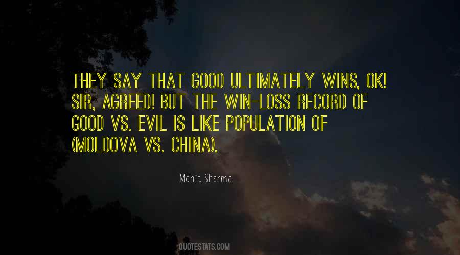 Mohit Sharma Quotes #451645 Mohit Sharma Quotes #451645