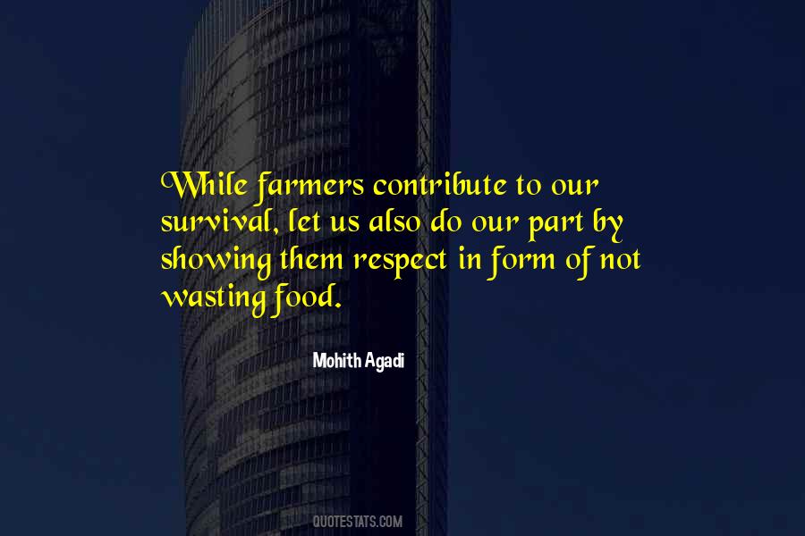 Mohith Agadi Quotes #138512