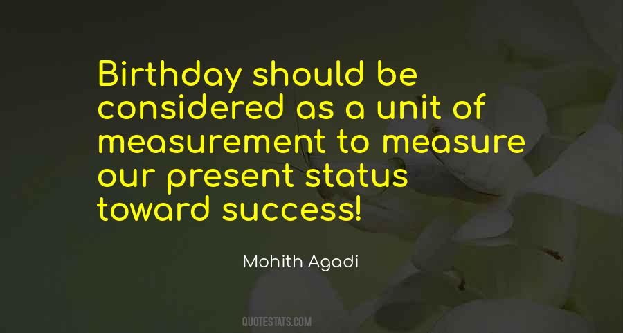 Mohith Agadi Quotes #1432270