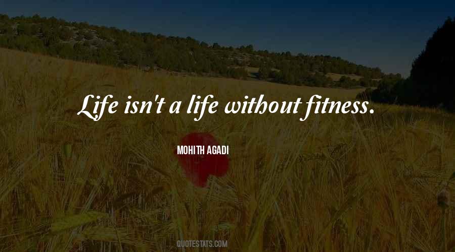 Mohith Agadi Quotes #635675