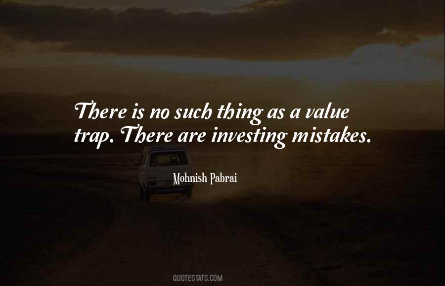 Mohnish Pabrai Quotes #1508007