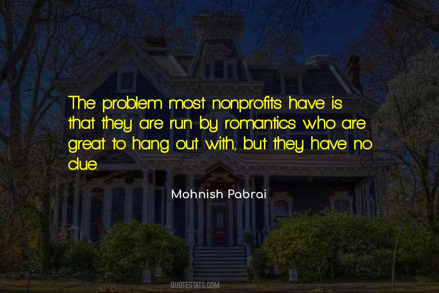 Mohnish Pabrai Quotes #1852276