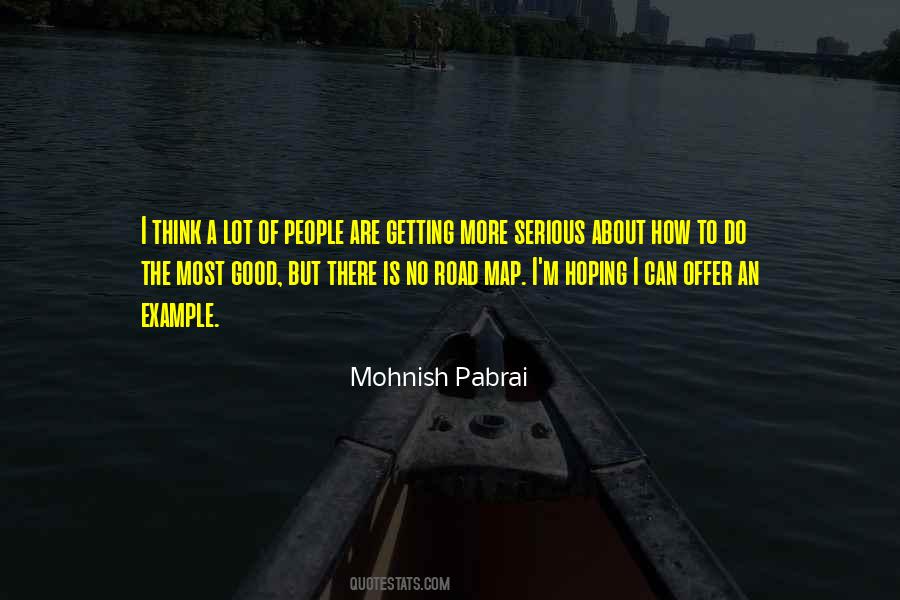 Mohnish Pabrai Quotes #467822