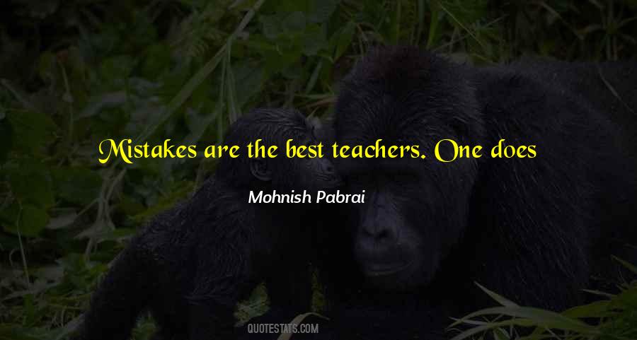 Mohnish Pabrai Quotes #468408