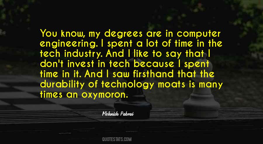 Mohnish Pabrai Quotes #90392