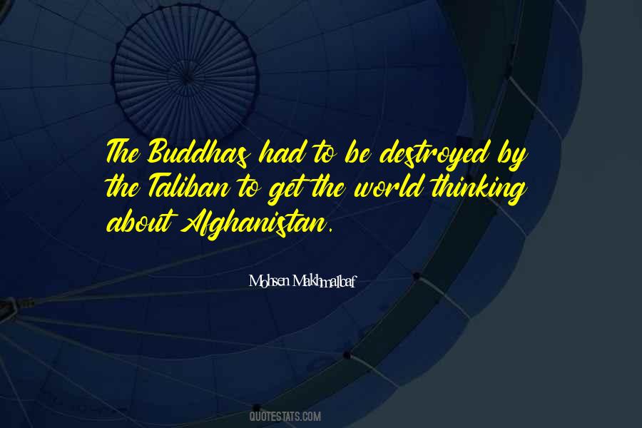 Mohsen Makhmalbaf Quotes #184701