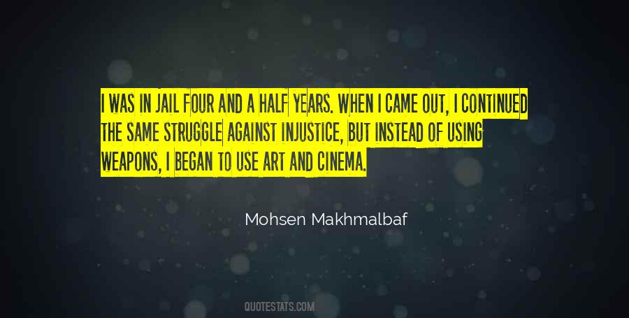 Mohsen Makhmalbaf Quotes #415289