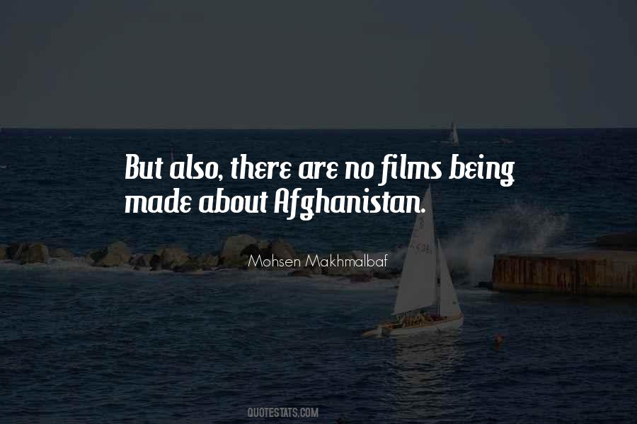 Mohsen Makhmalbaf Quotes #524918
