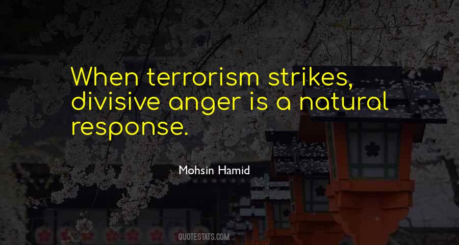 Mohsin Hamid Quotes #1026539