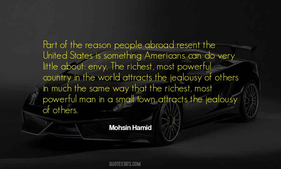 Mohsin Hamid Quotes #1519319