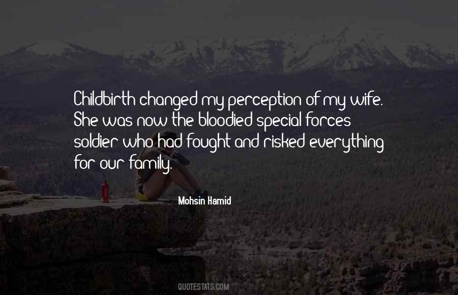 Mohsin Hamid Quotes #1682346