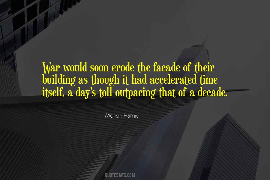 Mohsin Hamid Quotes #888583