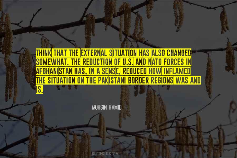 Mohsin Hamid Quotes #927315