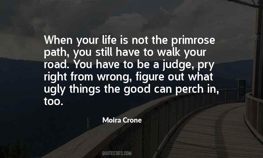 Moira Crone Quotes #216160 Moira Crone Quotes #216160
