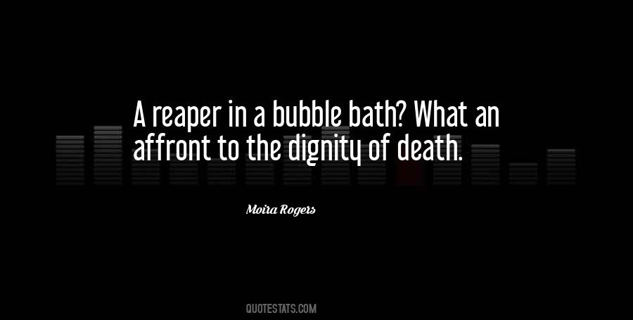 Moira Rogers Quotes #1114833