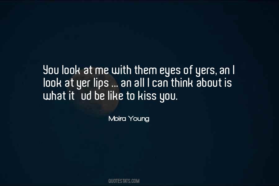 Moira Young Quotes #108309