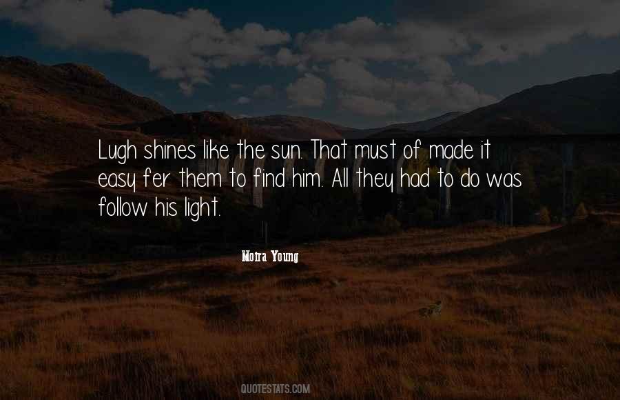 Moira Young Quotes #1193599