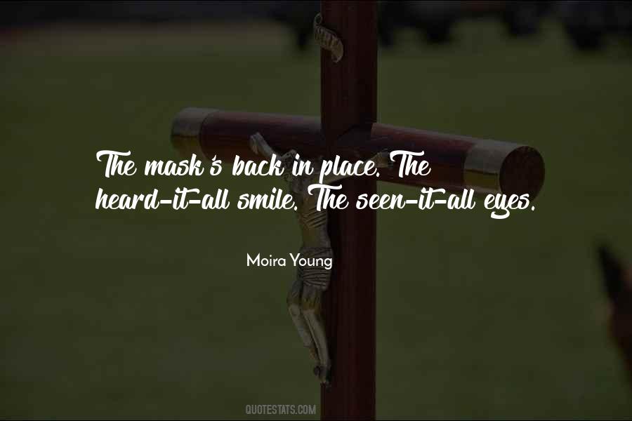 Moira Young Quotes #1702549