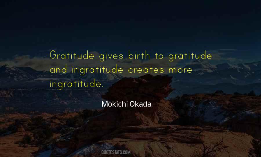 Mokichi Okada Quotes #825907