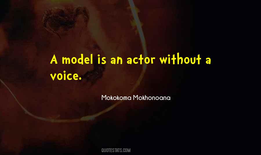 Mokokoma Mokhonoana Quotes #1373654